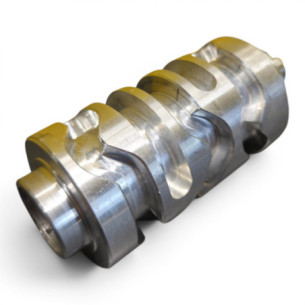 Barillet Boite De Vitesse Beta 450 Rr 2007-2009 2