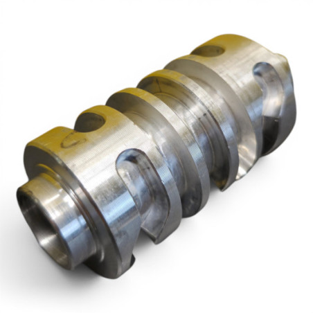 Barillet Boite De Vitesse Beta 450 Rr 2007-2009