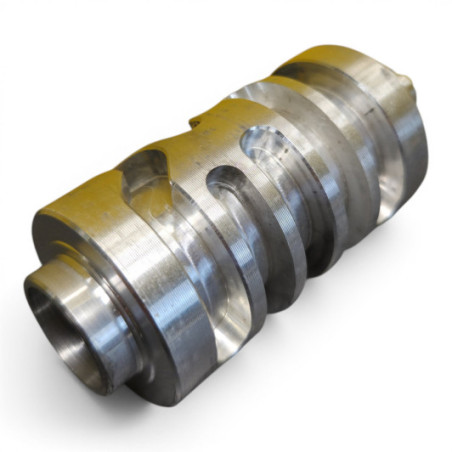 Barillet Boite De Vitesse Beta 450 Rr 2007-2009
