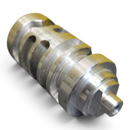 Barillet Boite De Vitesse Beta 450 Rr 2007-2009