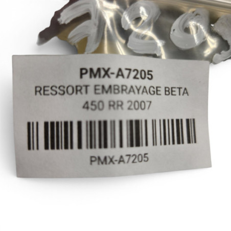 Ressort Embrayage Beta 450 Rr 2007-2009