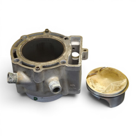 Cylindre Piston Beta 450 Rr 2007-2009