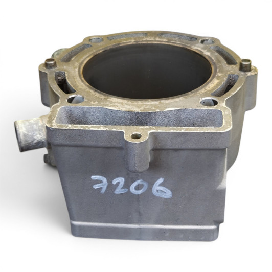 Cylindre Piston Beta 450 Rr 2007-2009