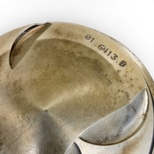 Cylindre Piston Beta 450 Rr 2007-2009