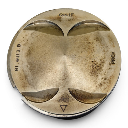 Cylindre Piston Beta 450 Rr 2007-2009