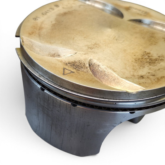 Cylindre Piston Beta 450 Rr 2007-2009