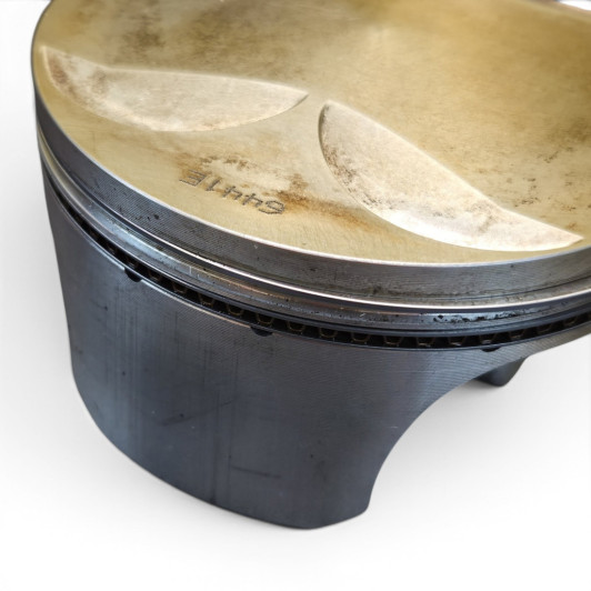 Cylindre Piston Beta 450 Rr 2007-2009