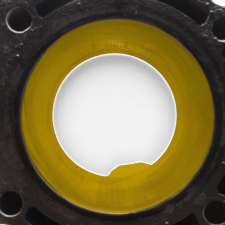 Cylindre Piston Beta 450 Rr 2007-2009