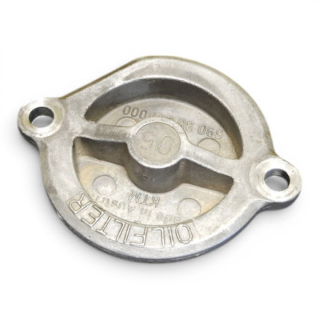 Couvercle Filtre A Huile Beta 450 Rr 2007-2009