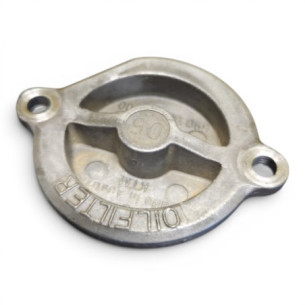 Couvercle Filtre A Huile Beta 450 Rr 2007-2009 2