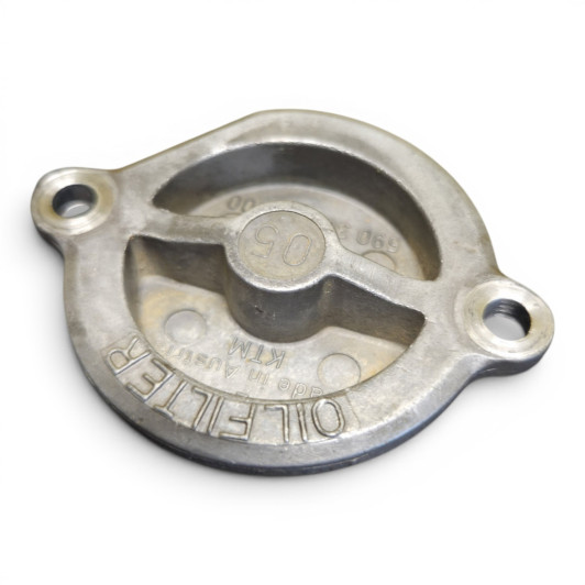 Couvercle Filtre A Huile Beta 450 Rr 2007-2009