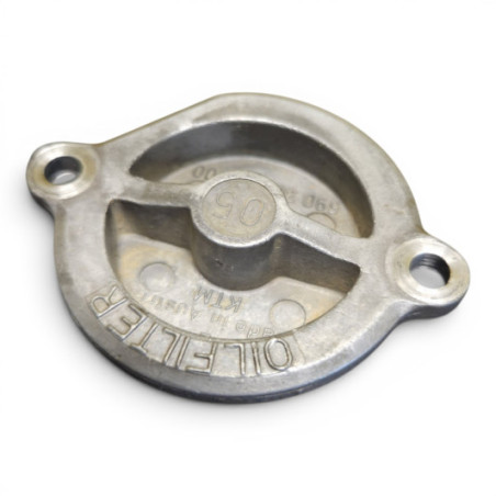 Couvercle Filtre A Huile Beta 450 Rr 2007-2009