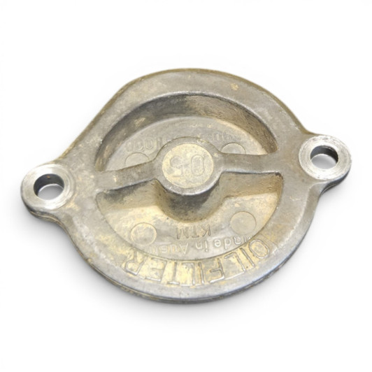 Couvercle Filtre A Huile Beta 450 Rr 2007-2009