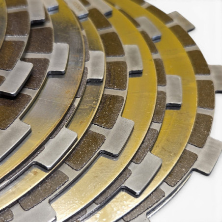Disque Embrayage Beta 450 Rr 2007-2009