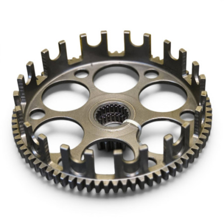 Cloche Embrayage Beta 450 Rr 2007-2009