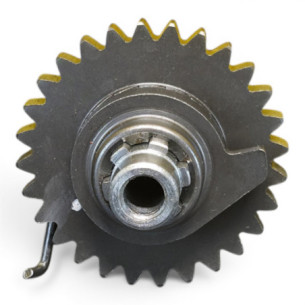 Arbre De Kick Suzuki 250 Rm 2001-2006 2