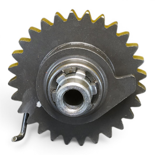 Arbre De Kick Suzuki 250 Rm 2001-2006