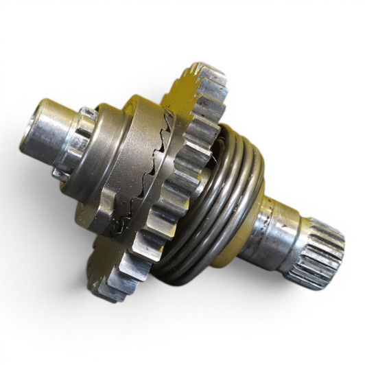 Arbre De Kick Suzuki 250 Rm 2001-2006
