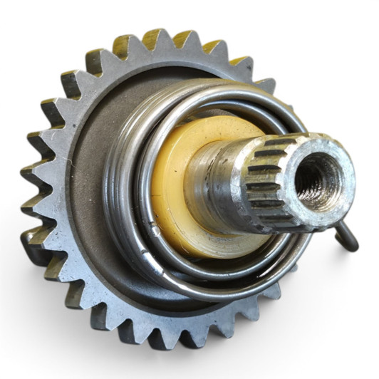 Arbre De Kick Suzuki 250 Rm 2001-2006