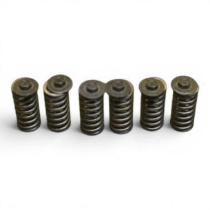 Ressort Embrayage Suzuki 250 Rm 2001-2006