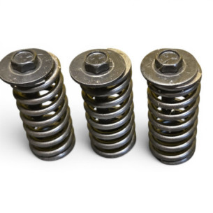 Ressort Embrayage Suzuki 250 Rm 2001-2006 2