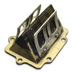 Boite A Clapet Suzuki 250 Rm 2001-2006