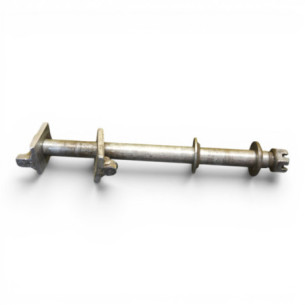 Axe De Roue Arriere Tm 85 Racing 2000-2007
