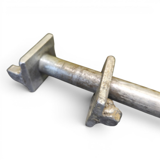 Axe De Roue Arriere Tm 85 Racing 2000-2007