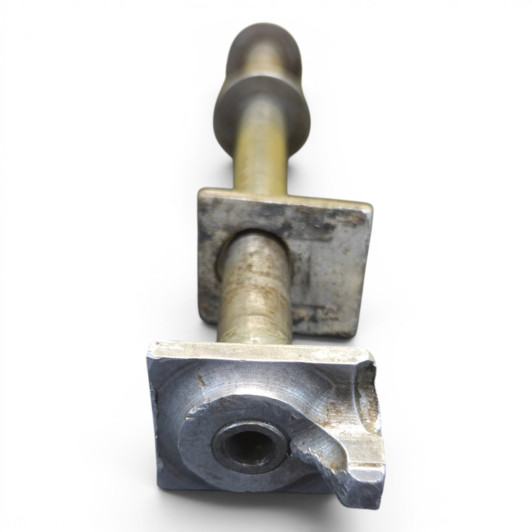 Axe De Roue Arriere Tm 85 Racing 2000-2007