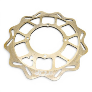 Disque De Frein Avant 240 Mm Ktm 85 Sx 2012