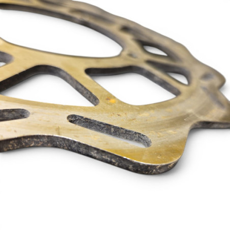 Disque De Frein Avant 240 Mm Ktm 85 Sx 2012