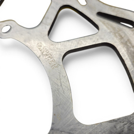 Disque De Frein Avant 240 Mm Ktm 85 Sx 2012