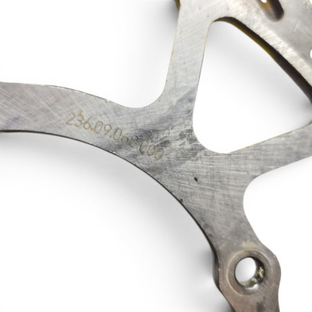 Disque De Frein Avant 240 Mm Ktm 85 Sx 2012