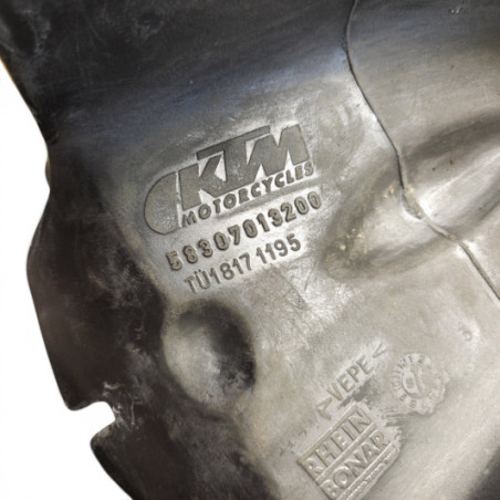 Reservoir  Ktm 400 Sx 1998 - 58307013200