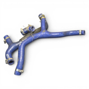 Durite De Radiateur Honda 450 Crf 2009-2012 2