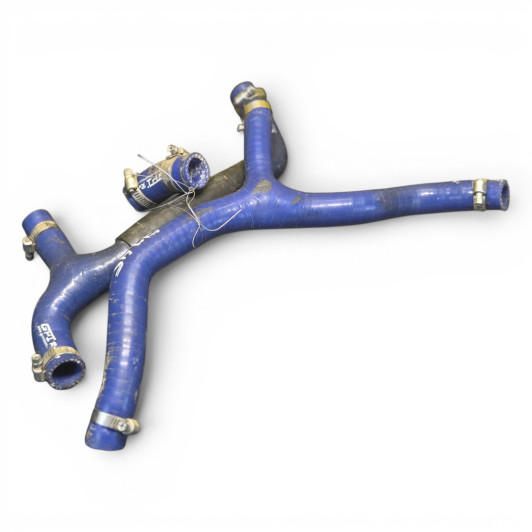 Durite De Radiateur Honda 450 Crf 2009-2012