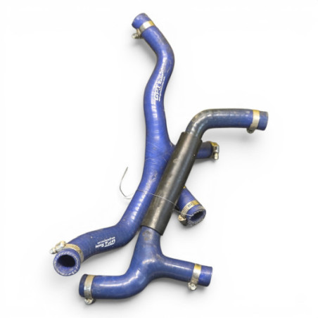 Durite De Radiateur Honda 450 Crf 2009-2012