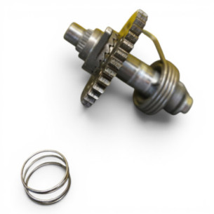 Arbre De Kick Honda 450 Crf 2009-2012