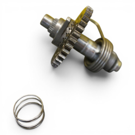 Arbre De Kick Honda 450 Crf 2009-2012