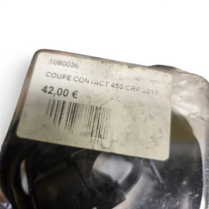 Coupe Circuit Honda 450 Crf 2009-2012 2