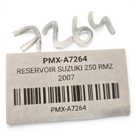 Reservoir Suzuki 250 Rmz 2007
