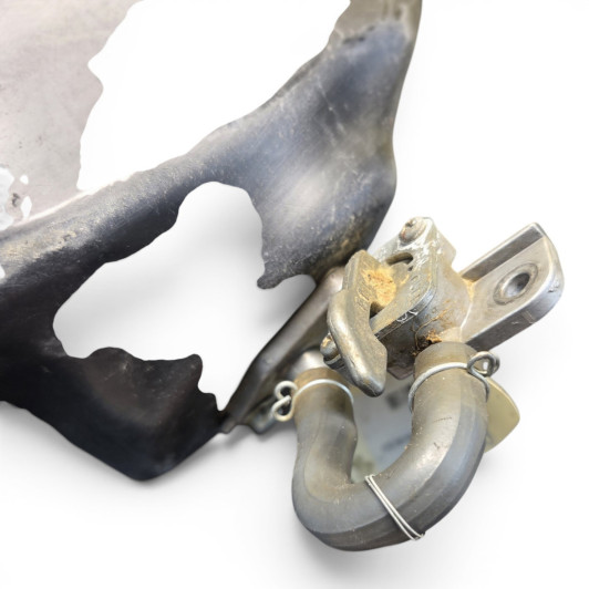 Reservoir Honda 250 Crf 2007-2009