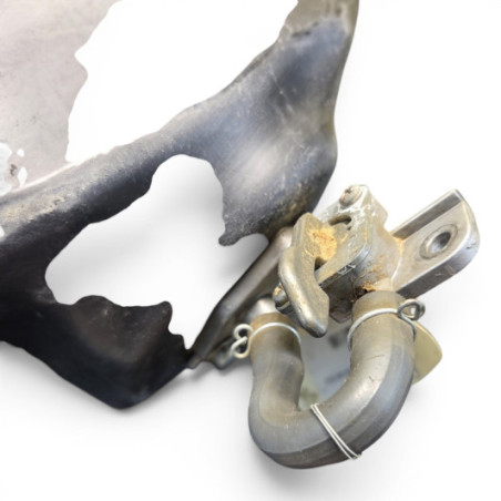 Reservoir Honda 250 Crf 2007-2009