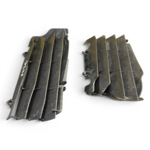Grille Radiateur Kawasaki 250 Kx 2022
