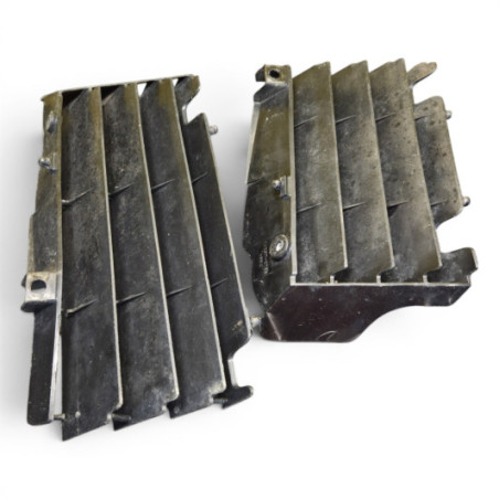 Grille Radiateur Kawasaki 250 Kx 2022