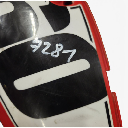 Aile Arriere Honda 250 Crf 2018-2021