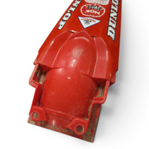 Garde Boue Arriere Honda 250 Crf 2018-2021 2