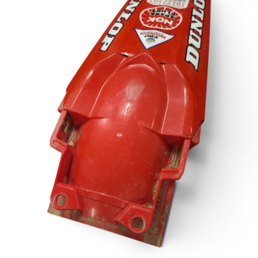 Garde Boue Arriere Honda 250 Crf 2018-2021