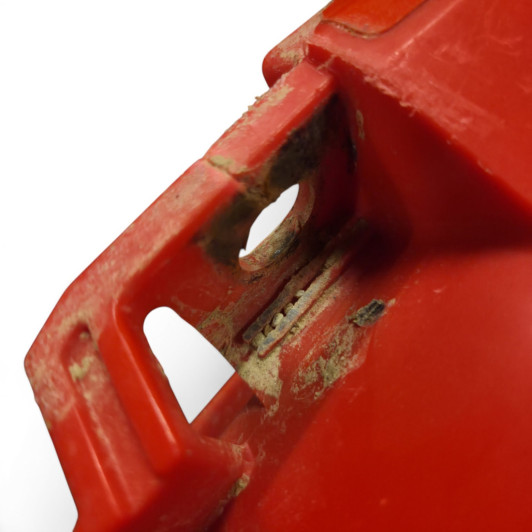 Garde Boue Arriere Honda 250 Crf 2018-2021