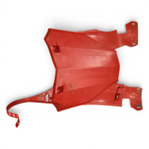 Plaque Numero Honda 250 Crf 2018-2021 2